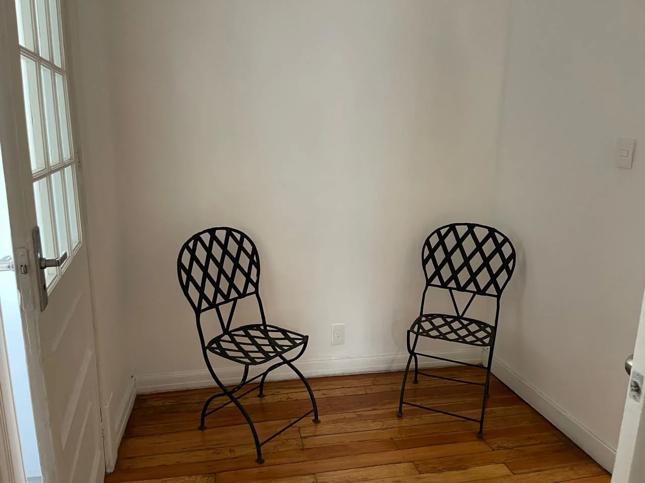 Apartment for Rent in La Roma