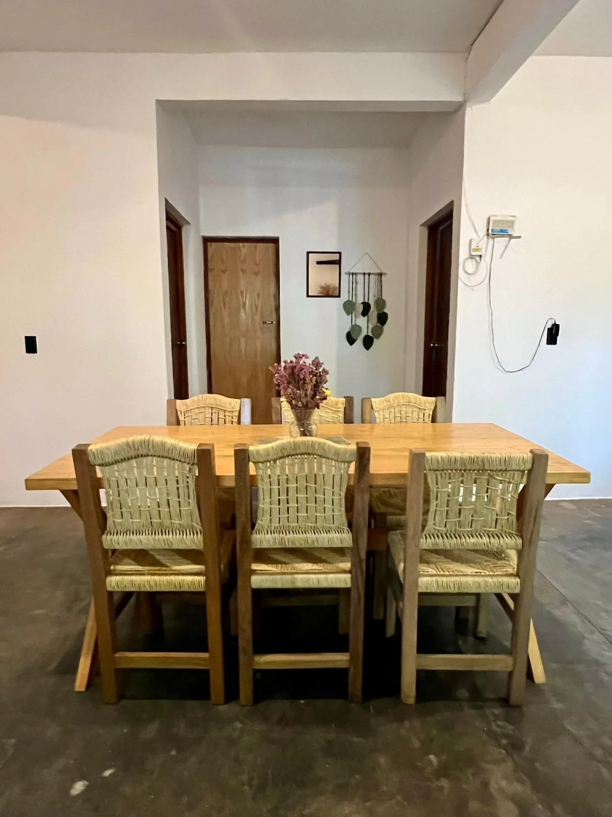 3 Bedroom Apartment in LaPunta