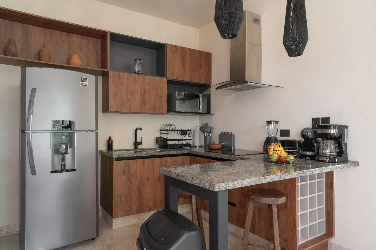 3 Bedroom Penthouse in Aldea Zama