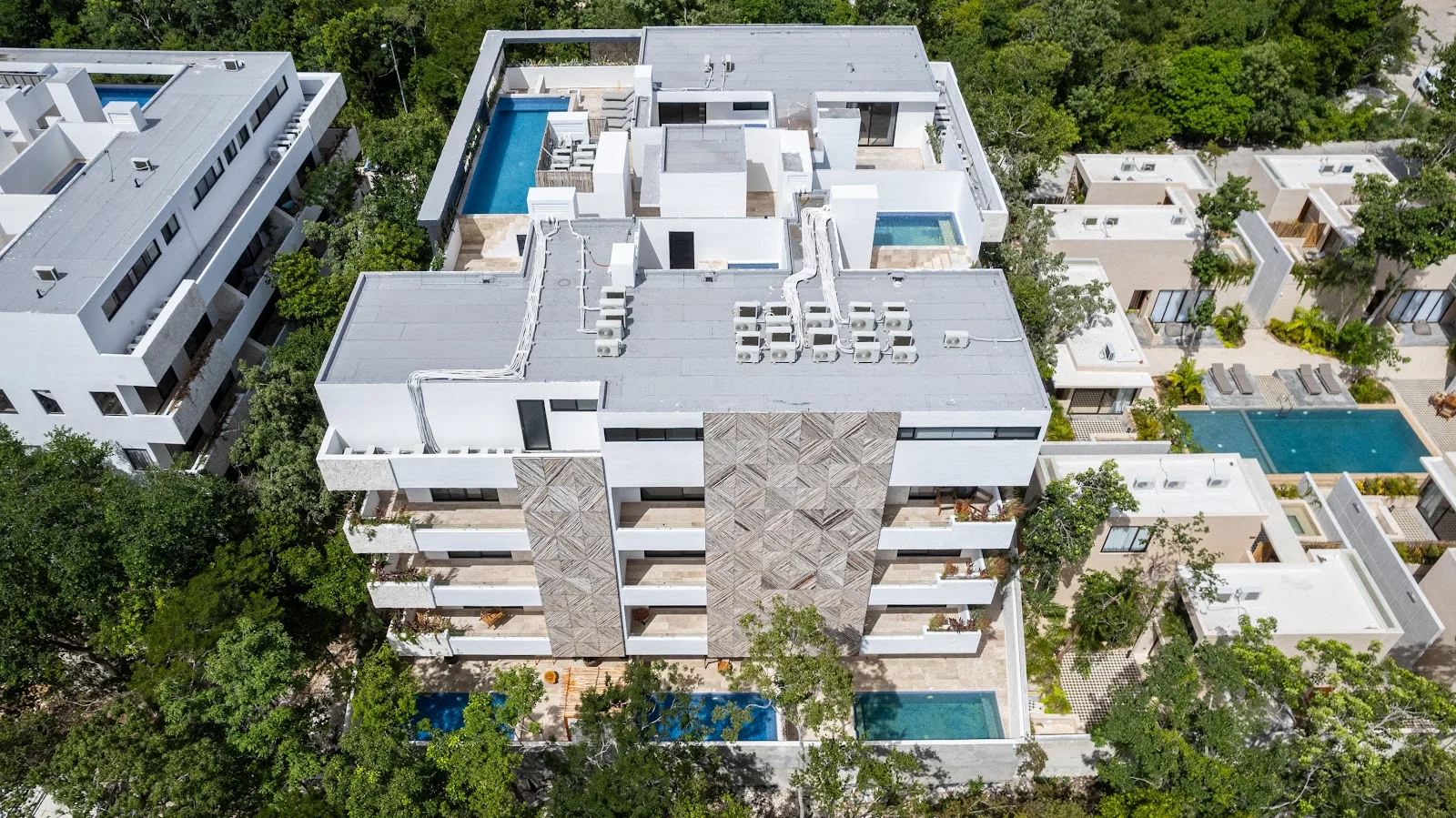 Apartment in Zama