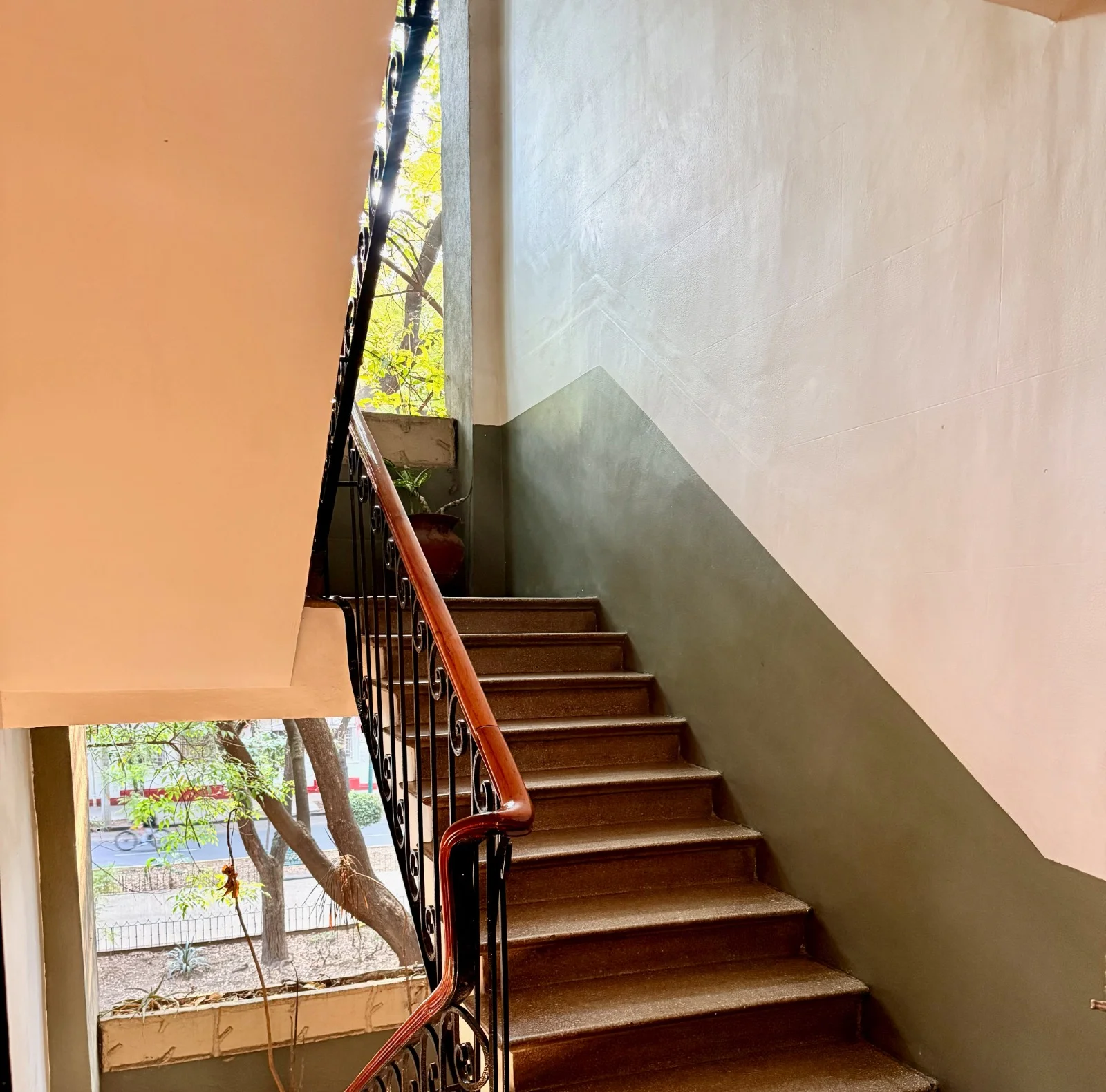 2 Bedroom Apartment in Condesa, Mexico City