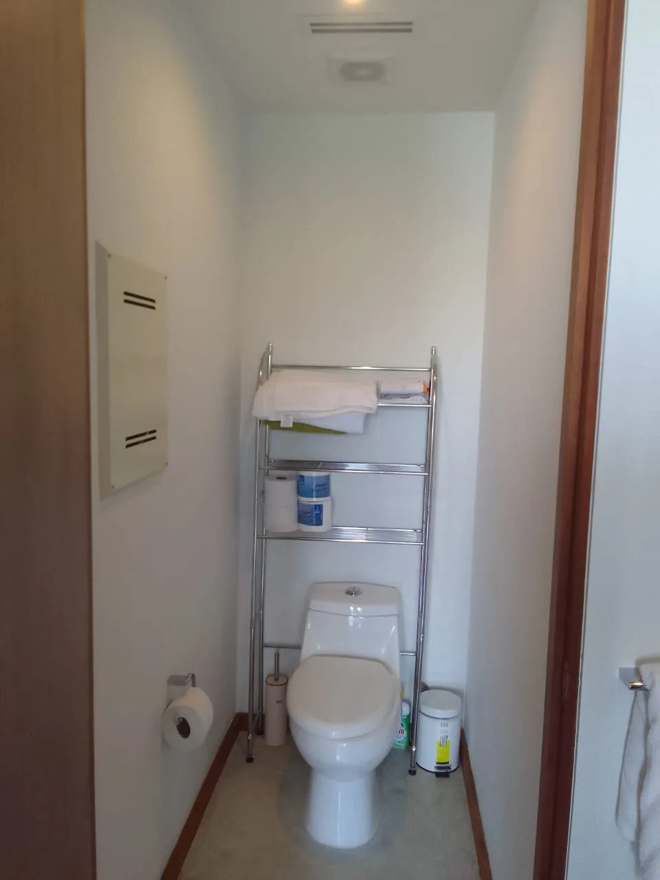 Studio Apartment for Rent in Playacar