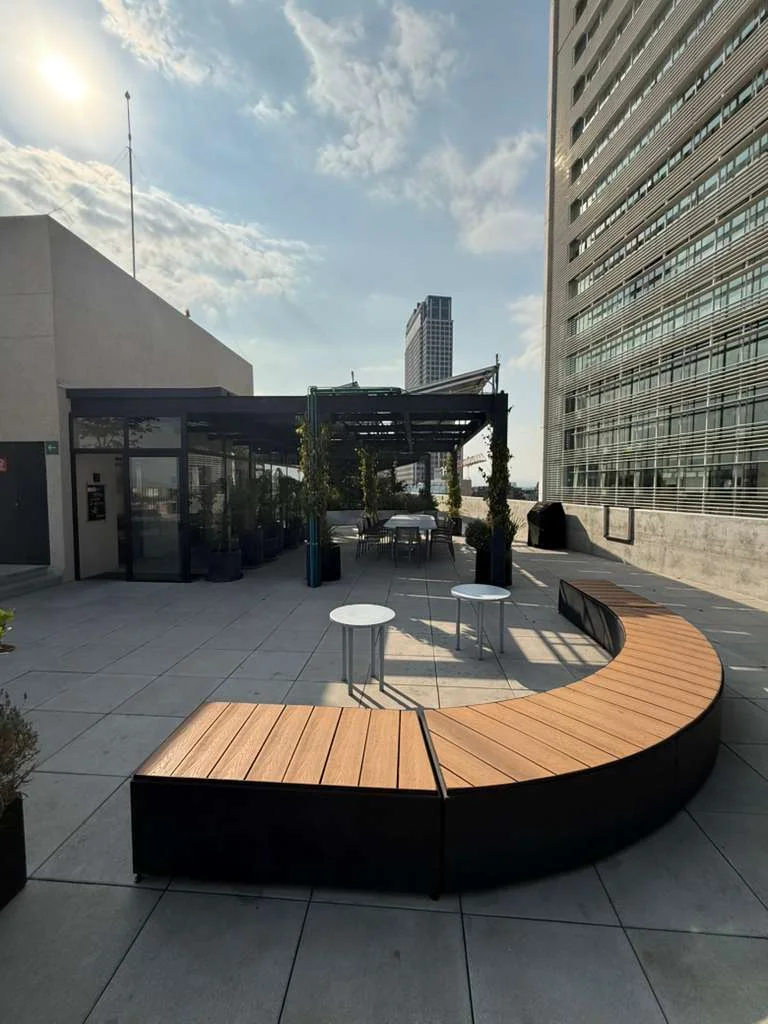 1 Bedroom Apartment in Juarez, Mexico City