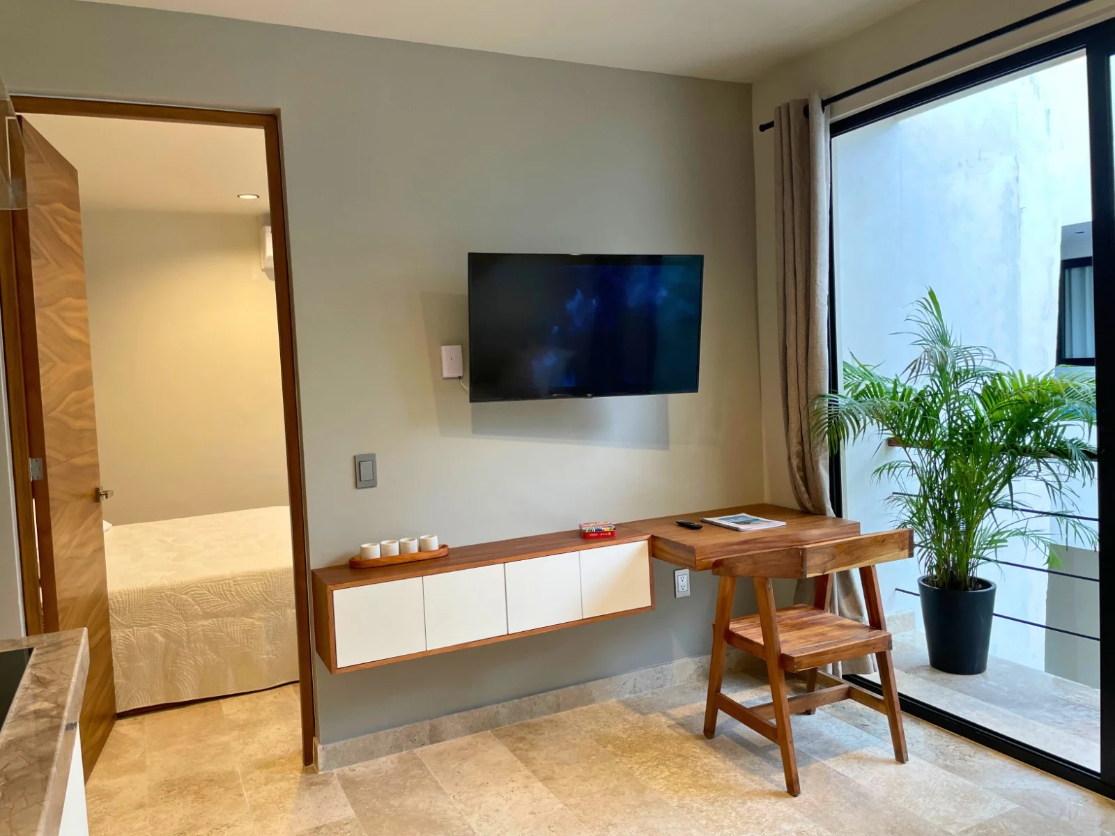 2 Bedroom Apartment in Aldea Zama, Tulum