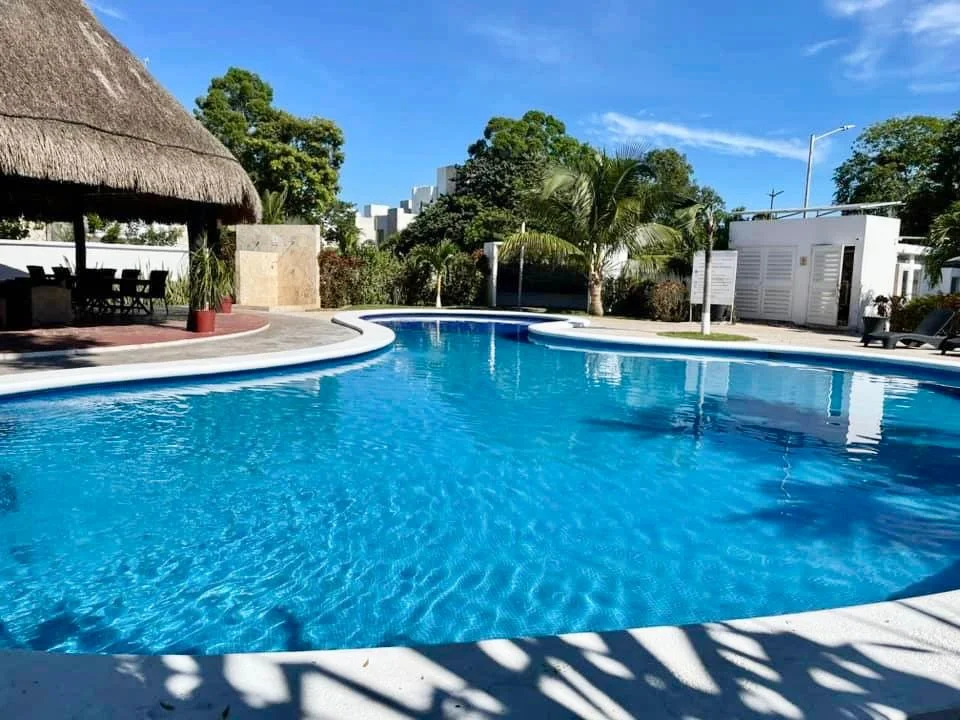 3 Bedroom Townhouse in Residencial Bali