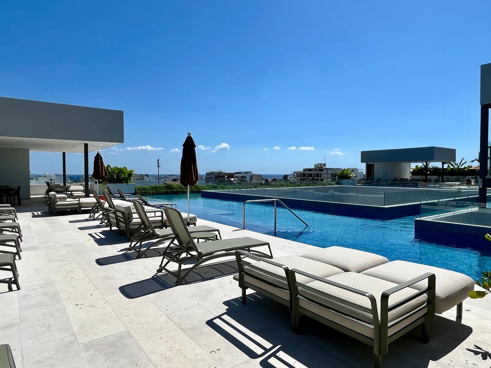 Apartment in Colonia Hollywood
