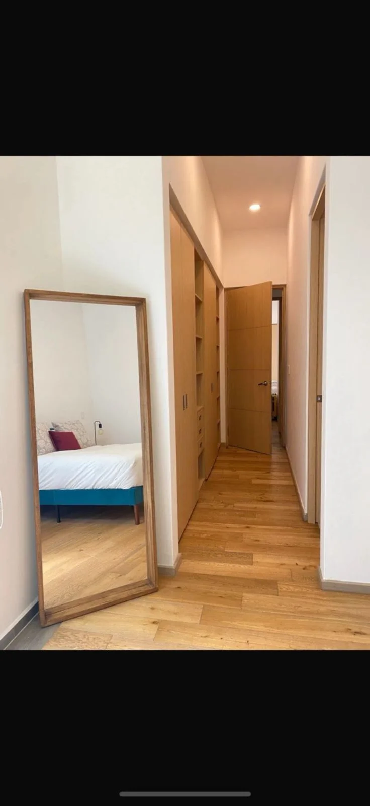 Private Room in Roma Norte, Mexico City