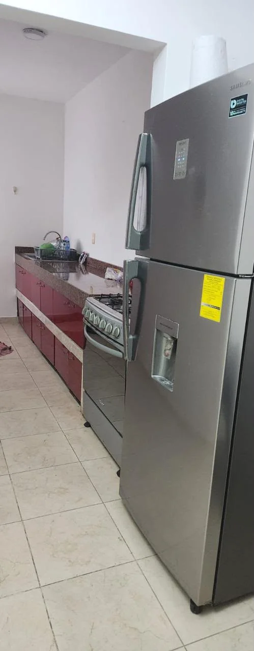 2 Bedroom Apartment in Real Ibiza, Playa del Carmen