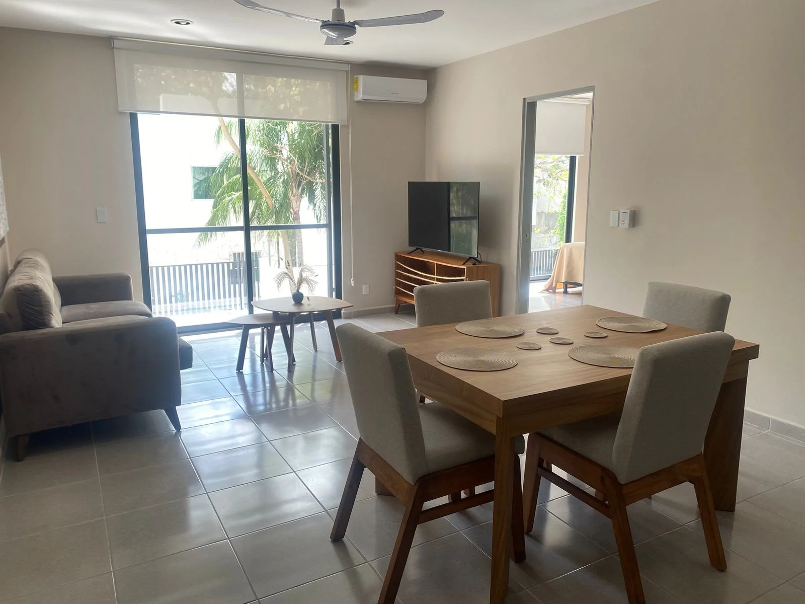 3 Bedroom Apartment in Valle Aurora, Playa del Carmen