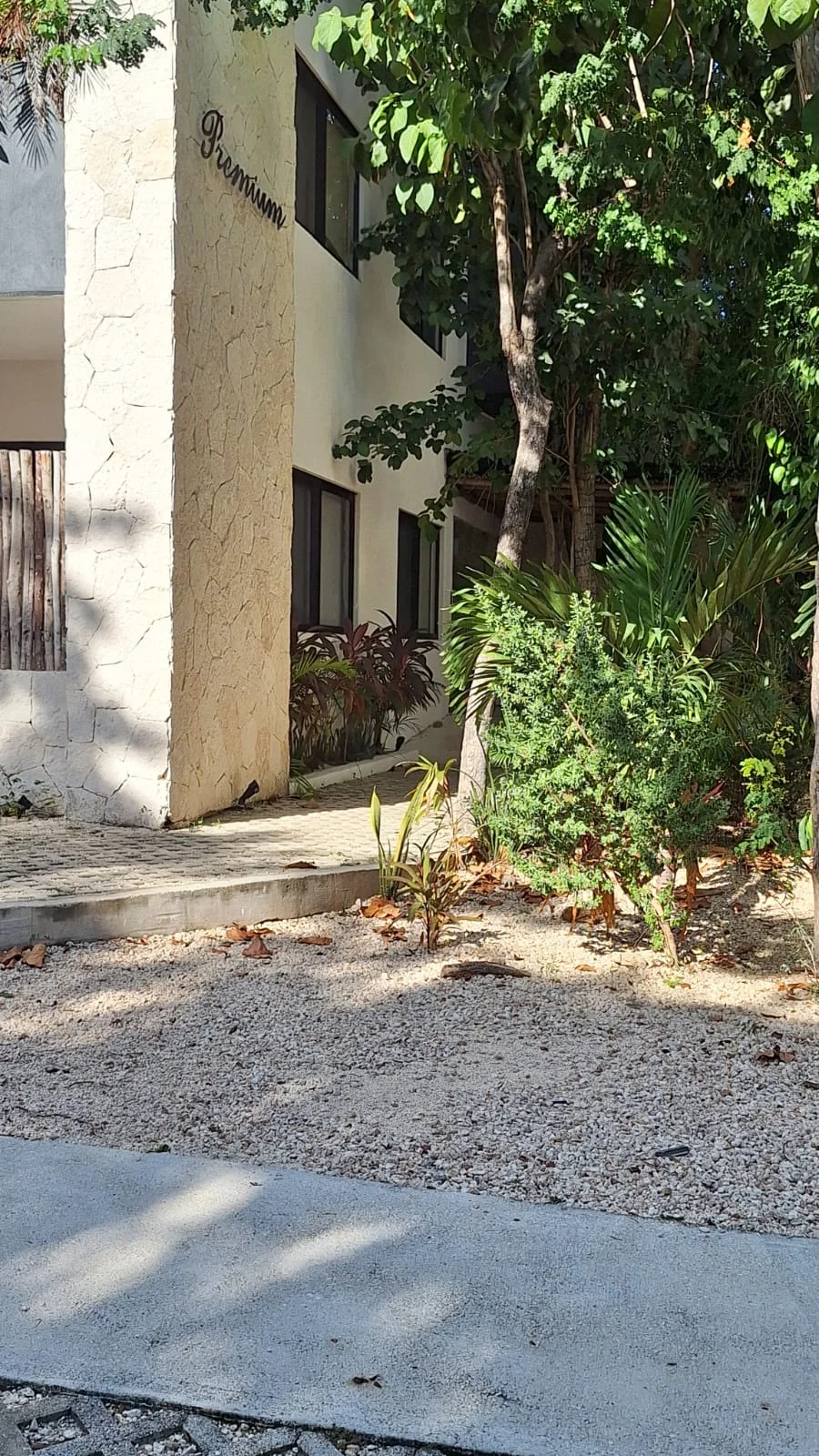 Apartment in Zama