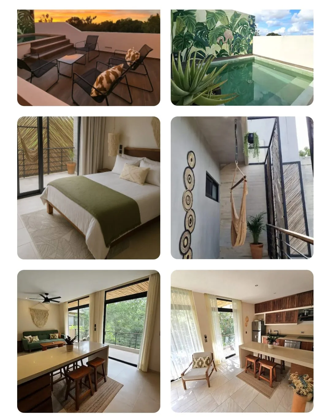 Penthouse in La Veleta