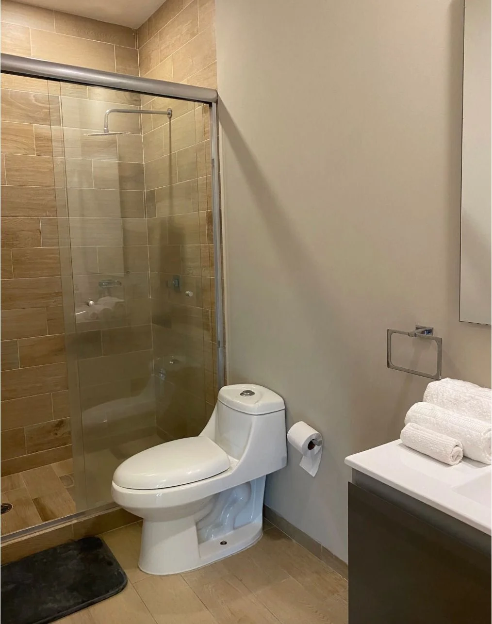 Private Room in Roma Norte, Mexico City
