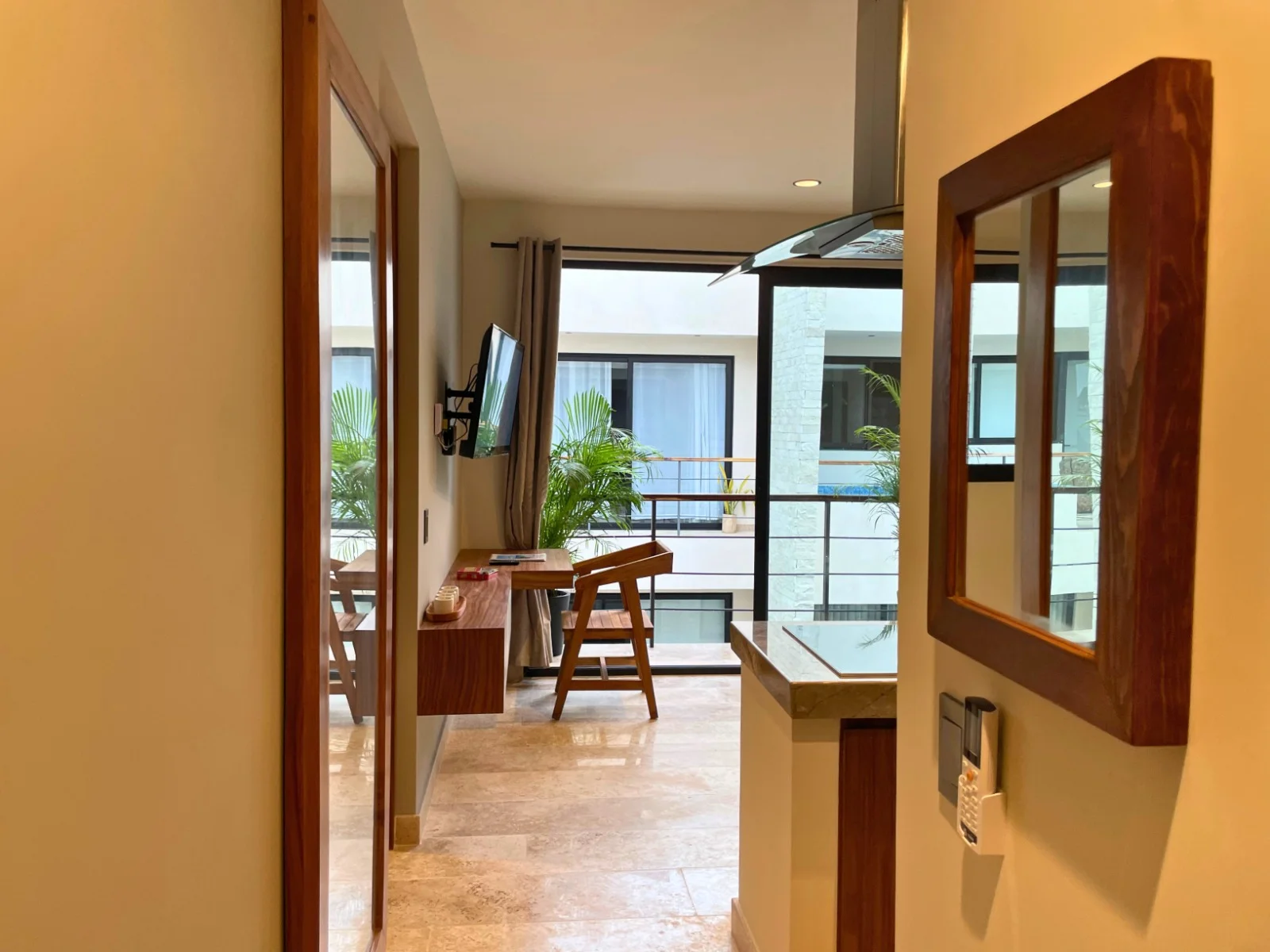 2 Bedroom Apartment in Aldea Zama, Tulum