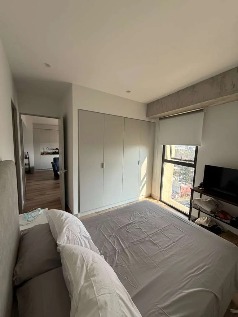 1 Bedroom Apartment in Juarez, Mexico City