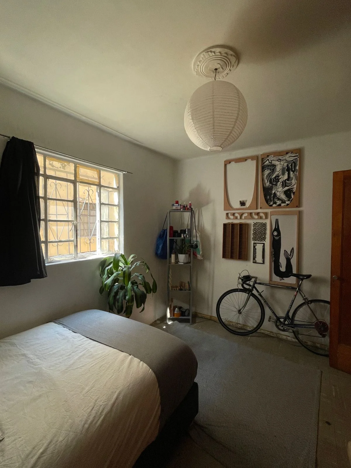 Private Room in Colonia Centro