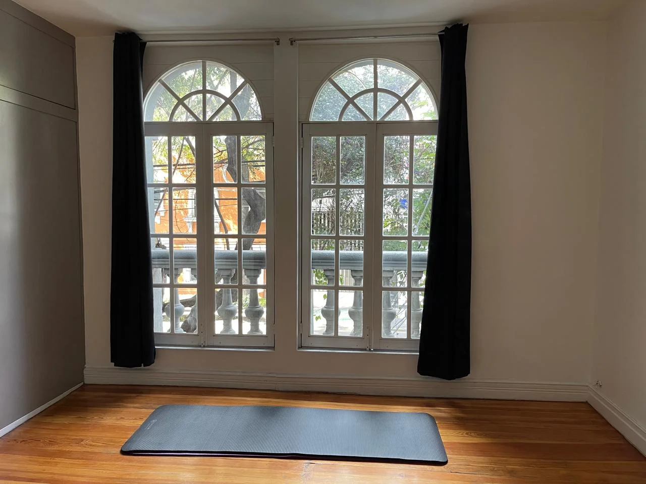 Apartment for Rent in La Roma