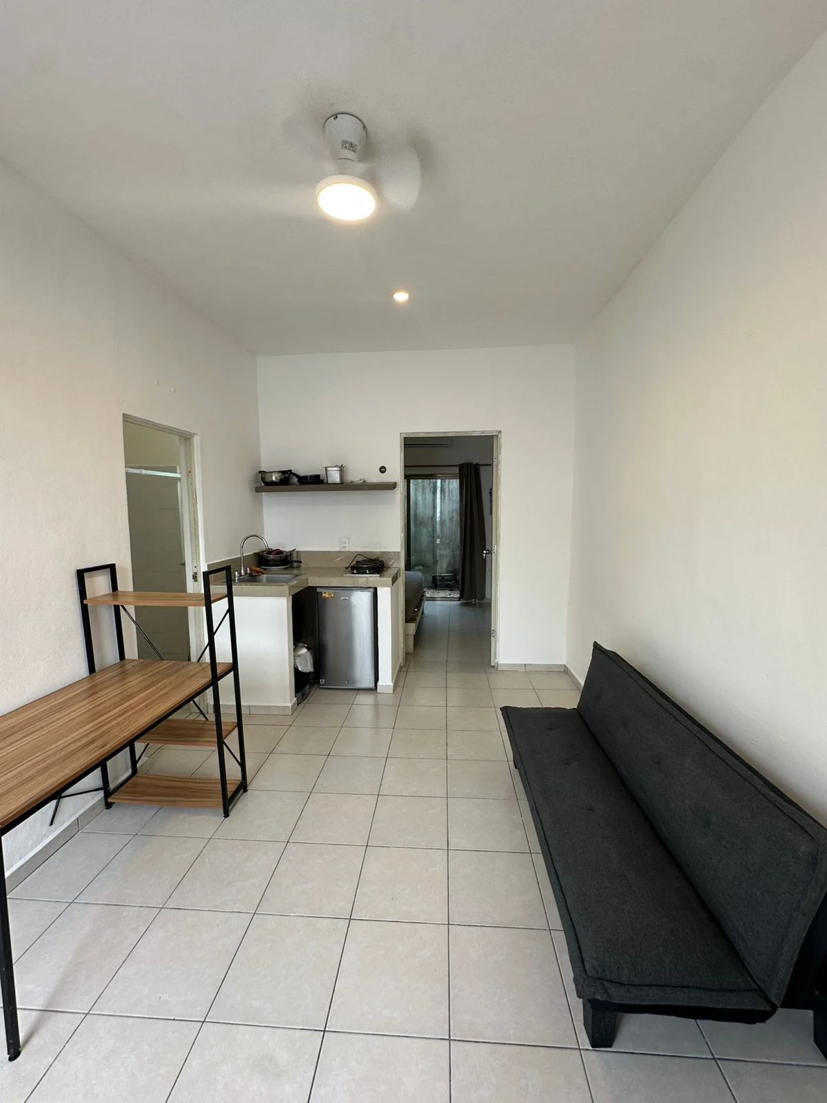 1-Bedroom Apartment in Centro, Playa del Carmen