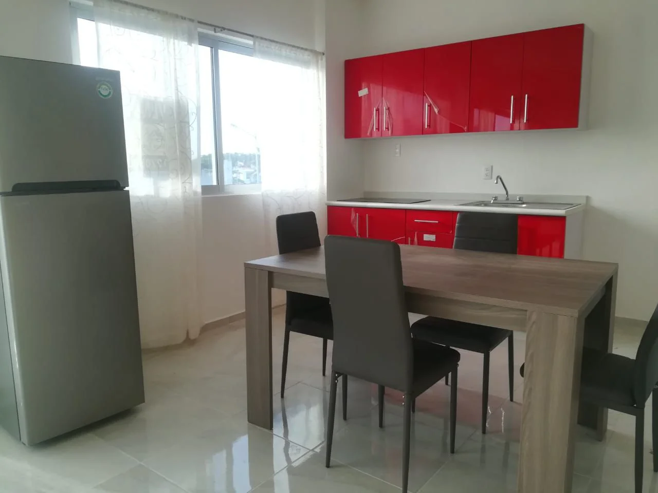 2 Bedroom Apartment in Ejido Sur