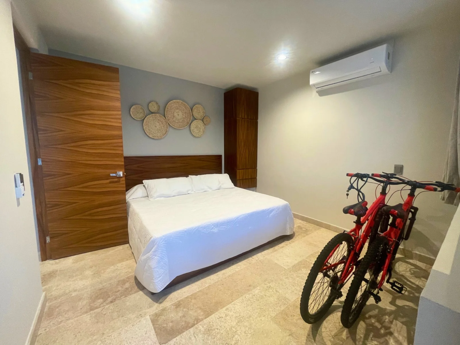 2 Bedroom Apartment in Aldea Zama, Tulum