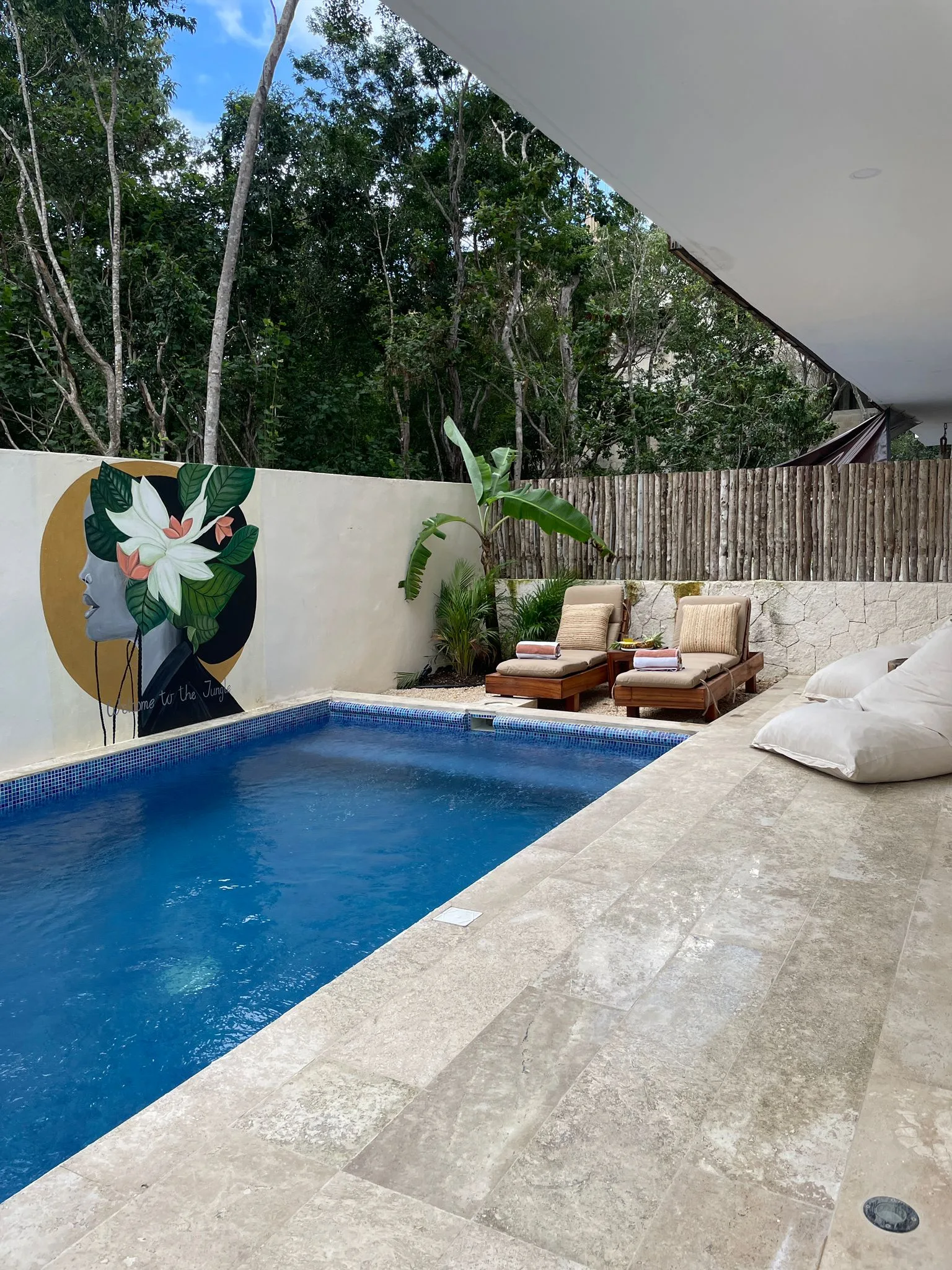 Apartment in Zama