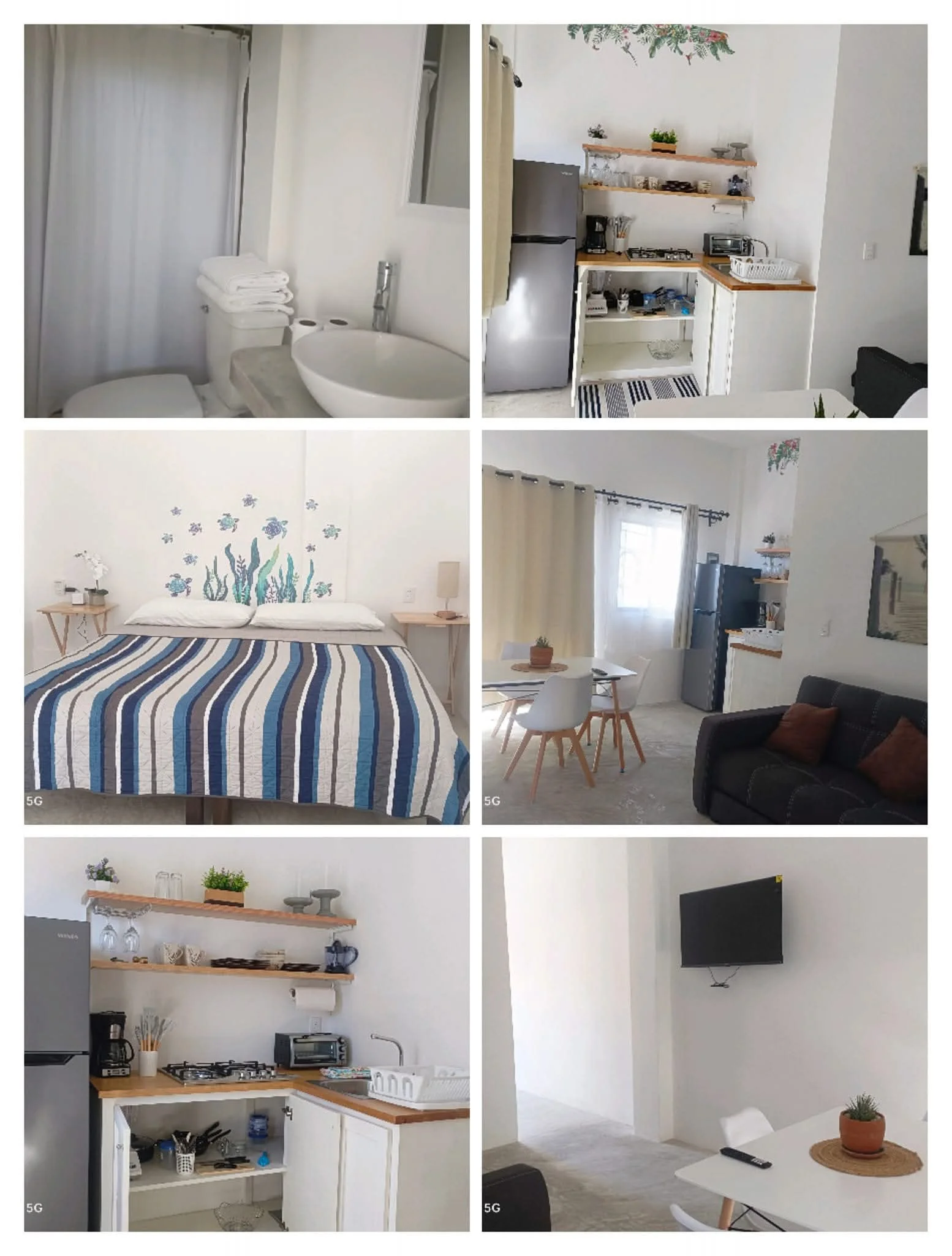 Apartment in Centro