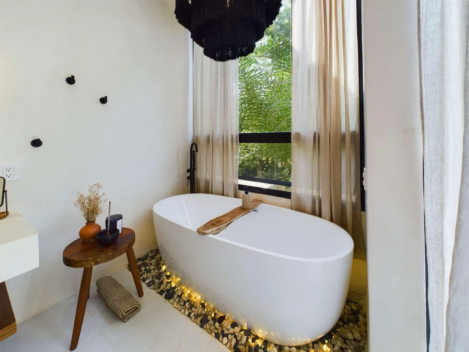 Riviera Tulum Villa