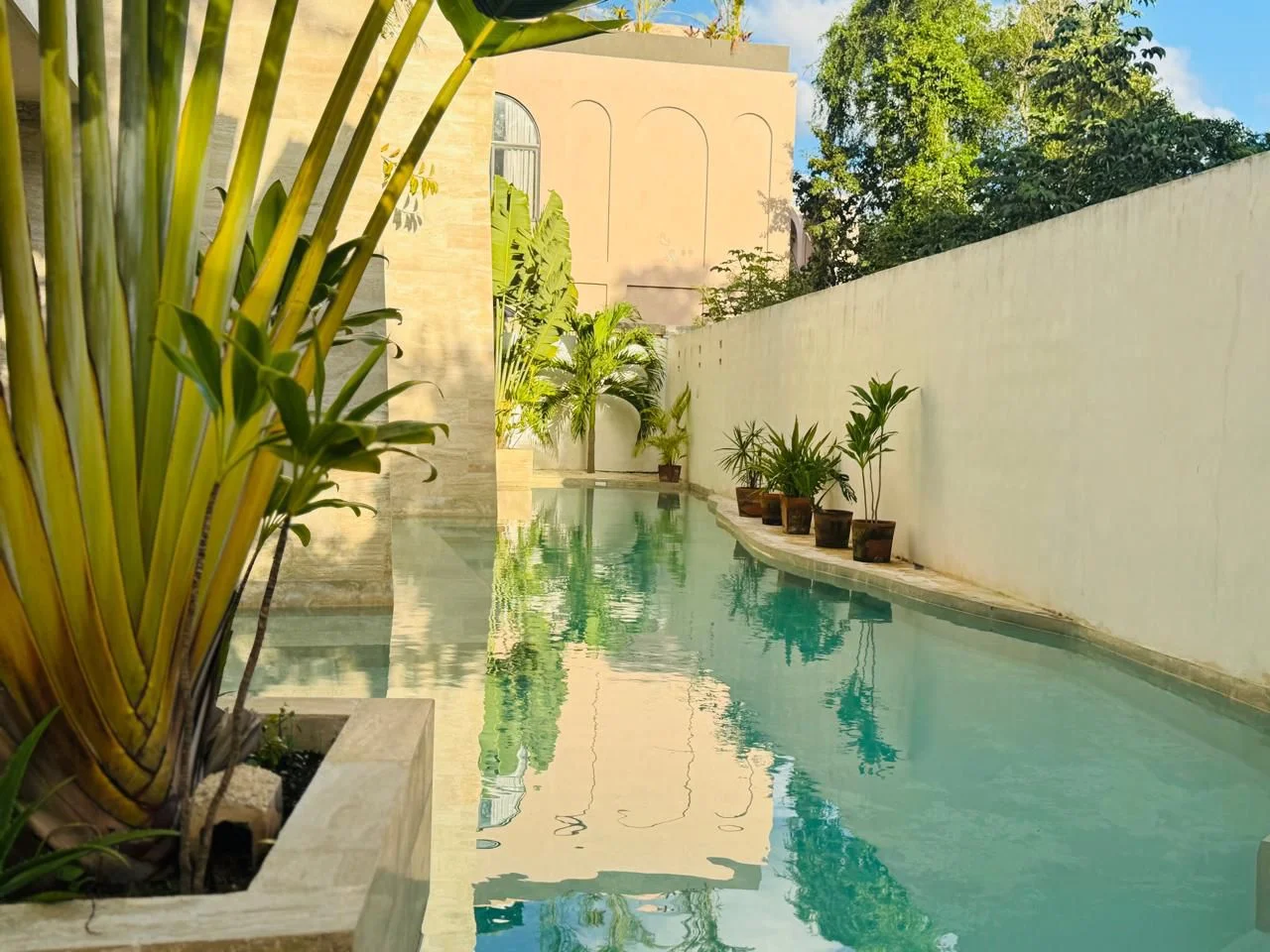 Penthouse in Region 15