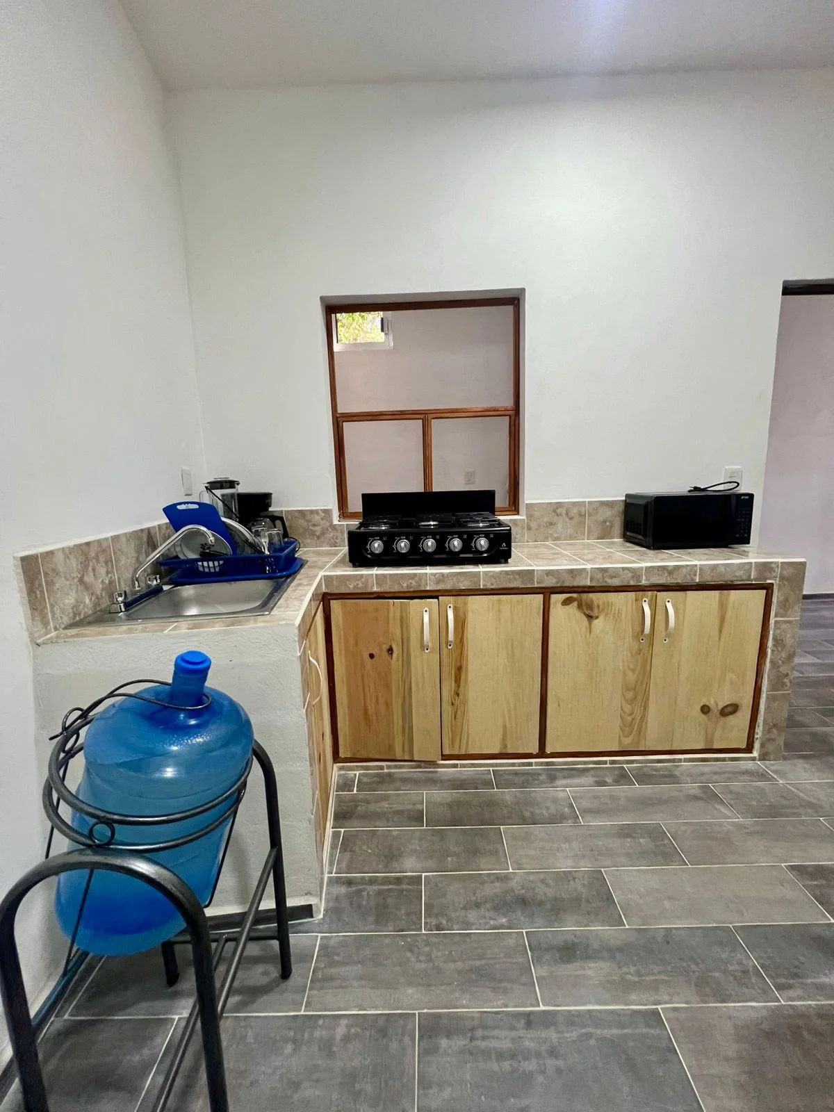 Apartment in La Barra, Puerto Escondido