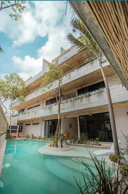 Apartment for Rent in Tulum