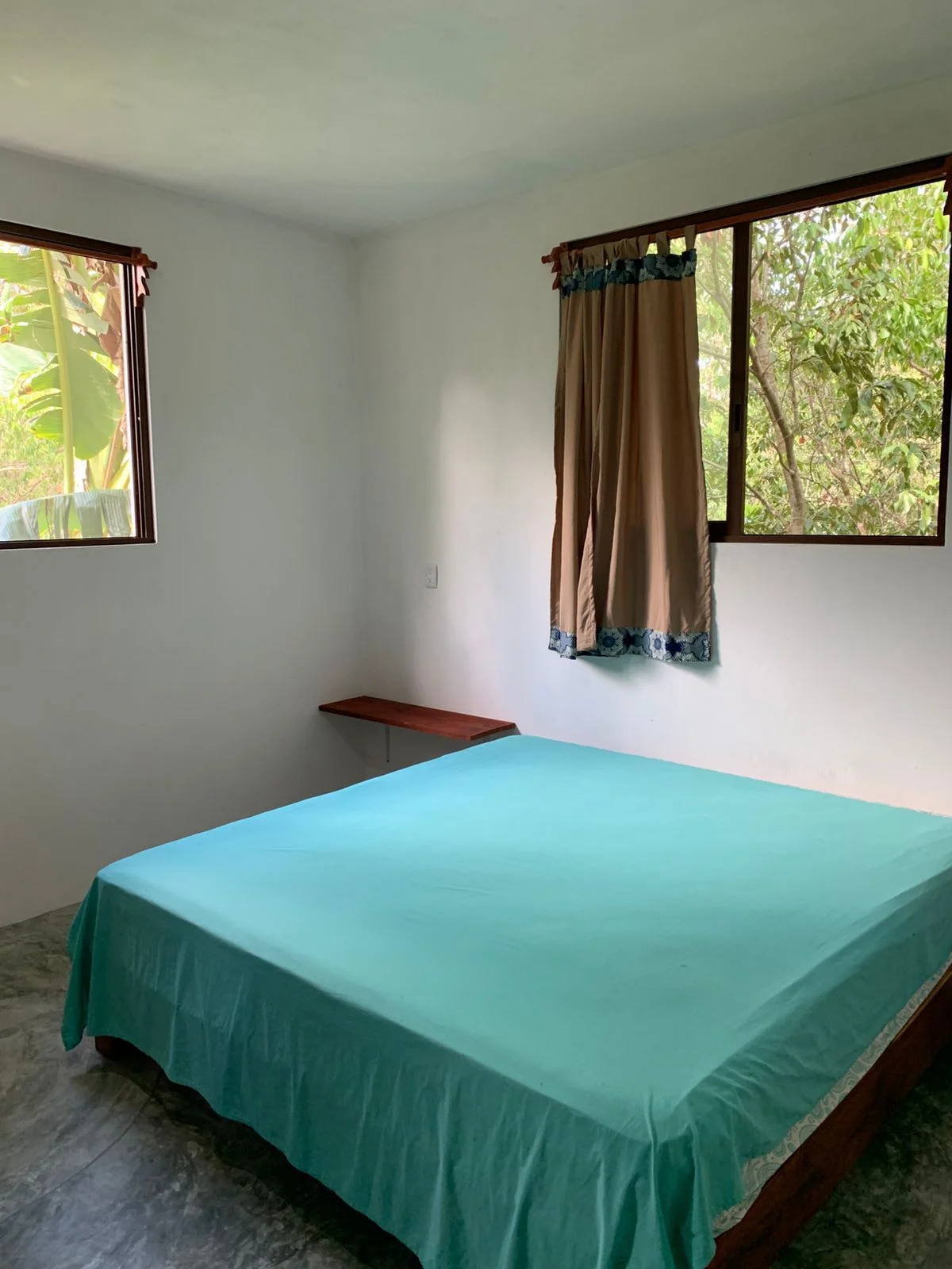 House in Tulum Jungle with Cenote-Style Pool