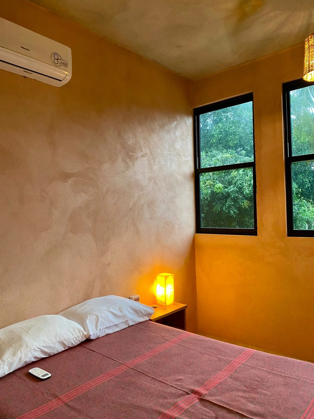 Studio Apartment in Los Tamarindos, Puerto Escondido