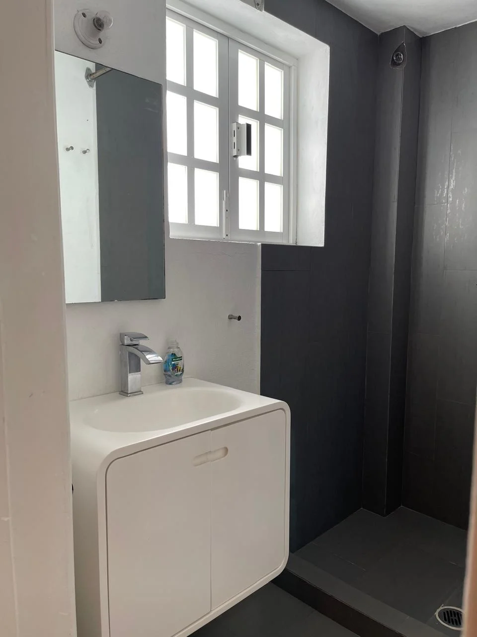 Apartment for Rent in La Roma