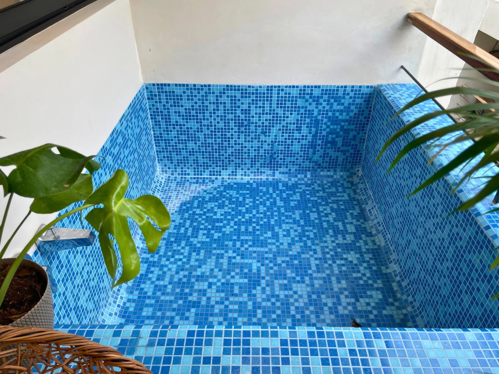 2 Bedroom Apartment in Aldea Zama, Tulum