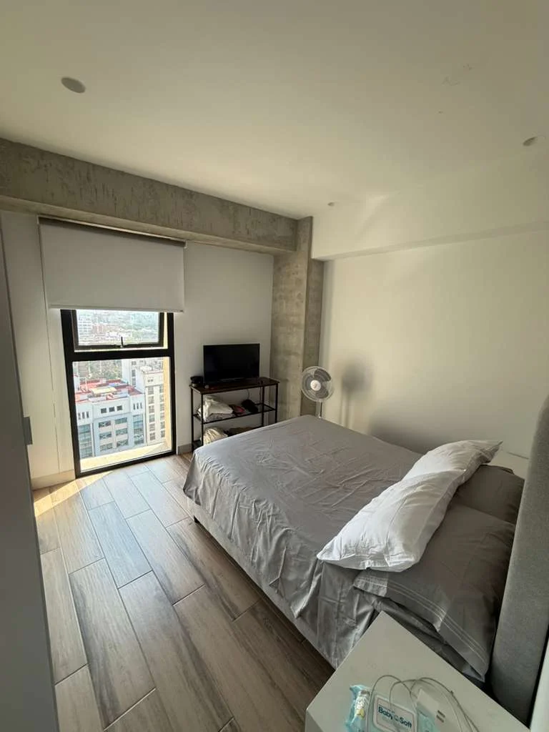 1 Bedroom Apartment in Juarez, Mexico City