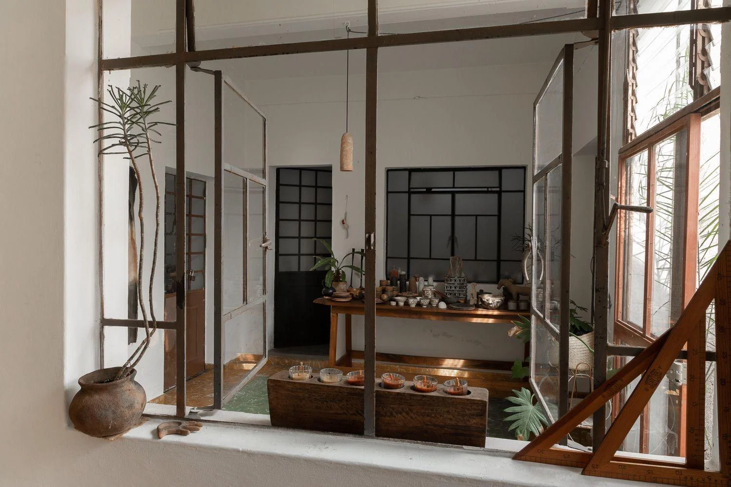 Colonial House in Puerto Escondido