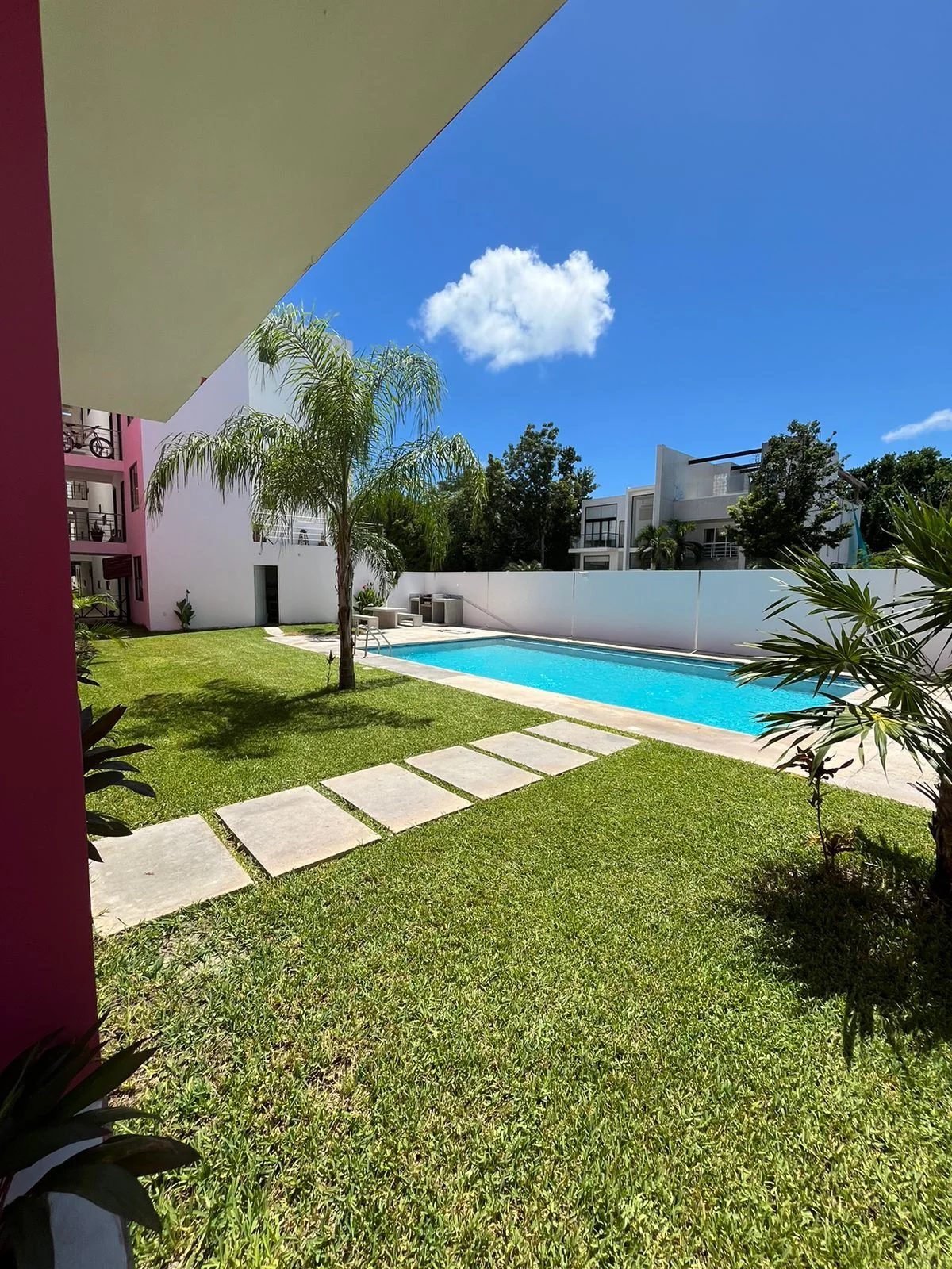 2 Bedroom Apartment in Riviera Tulum, Tulum