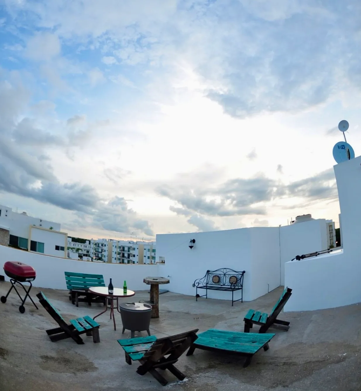 House in Punta Estrella
