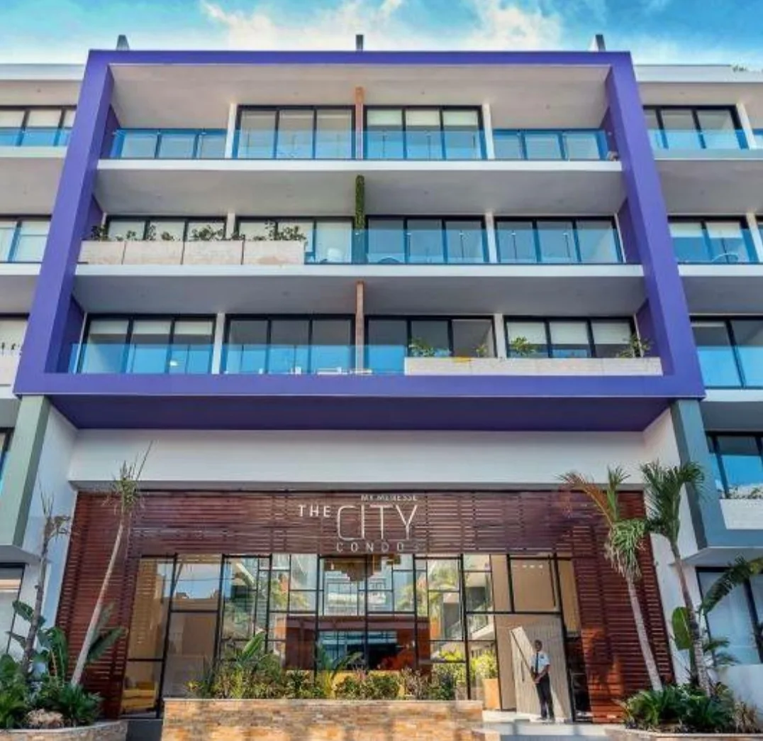 Apartment in Centro for $28,000 MXN/month