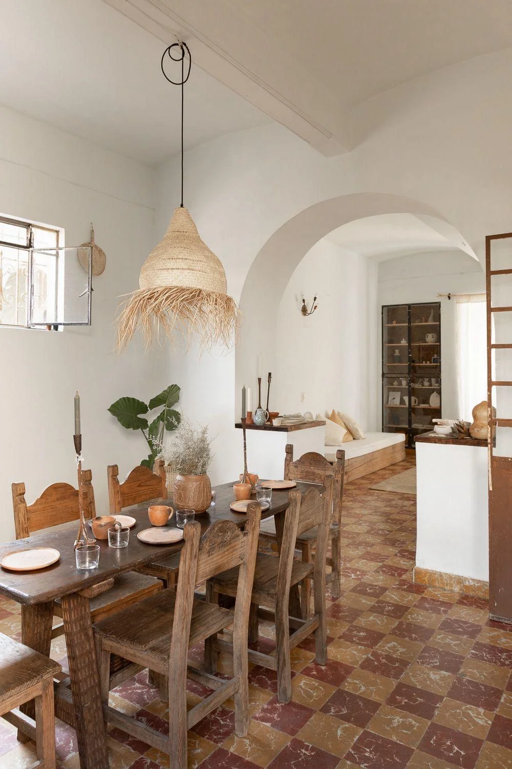 Colonial House in Puerto Escondido