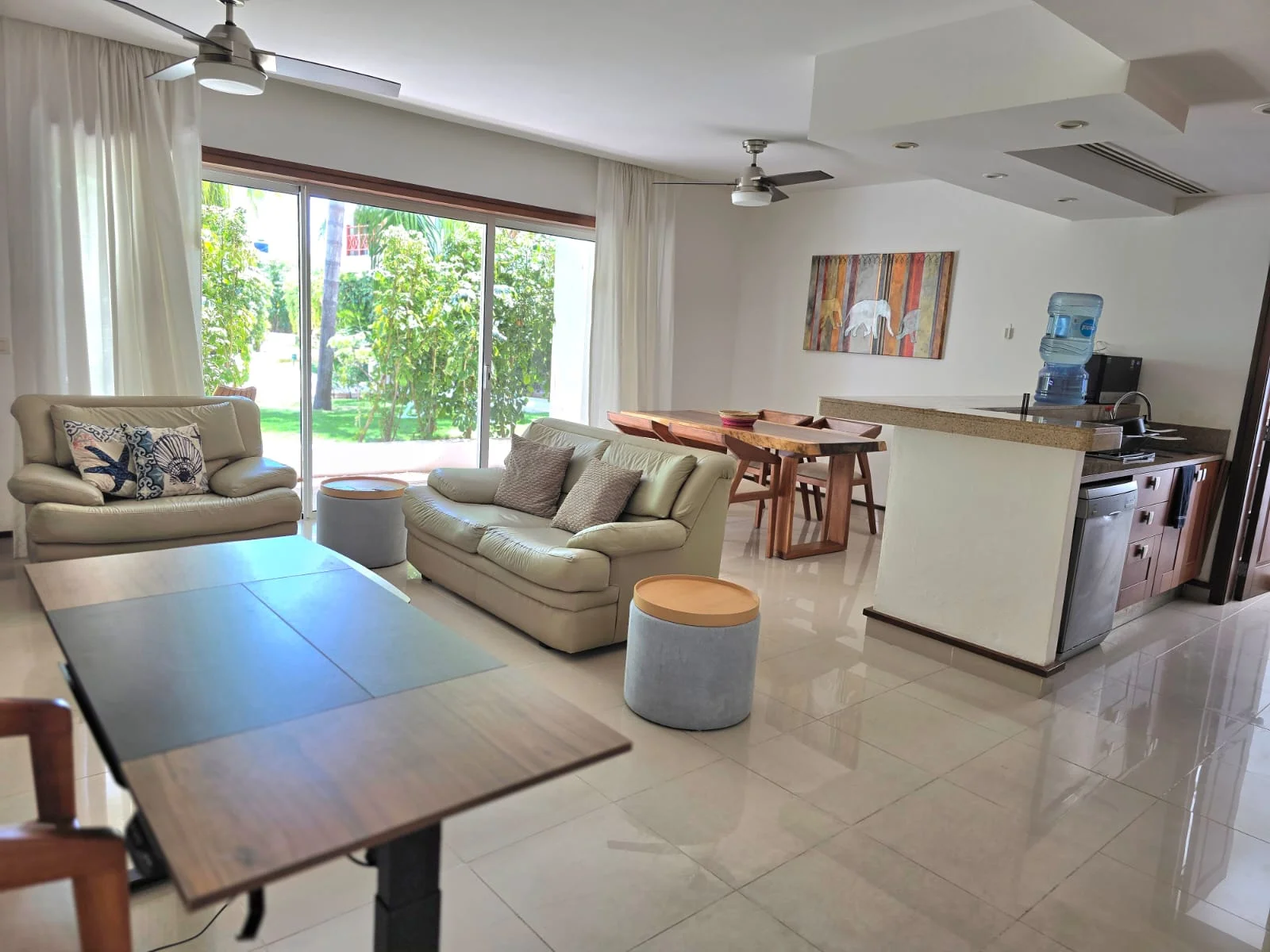 1 Bedroom Apartment in Quadra Alea