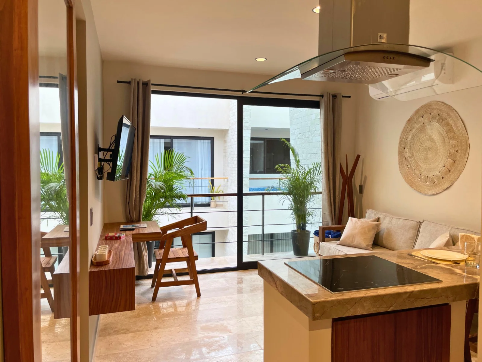 2 Bedroom Apartment in Aldea Zama, Tulum
