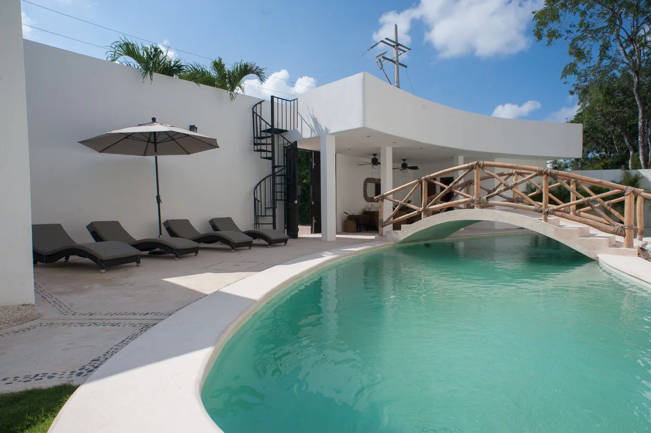 1 Bedroom Apartment in La Veleta
