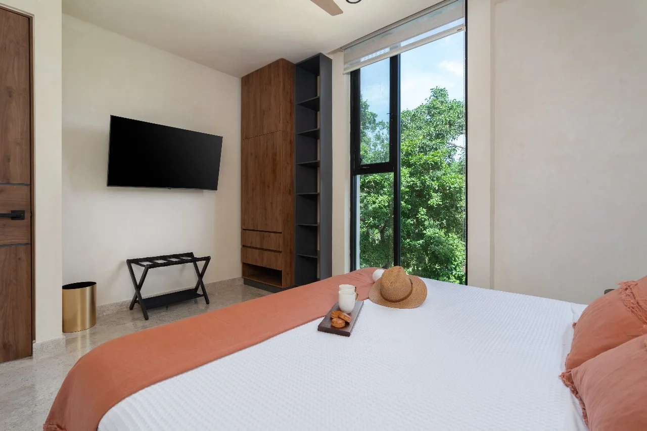 3 Bedroom Penthouse in Aldea Zama