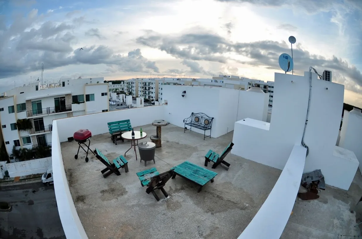 House in Punta Estrella