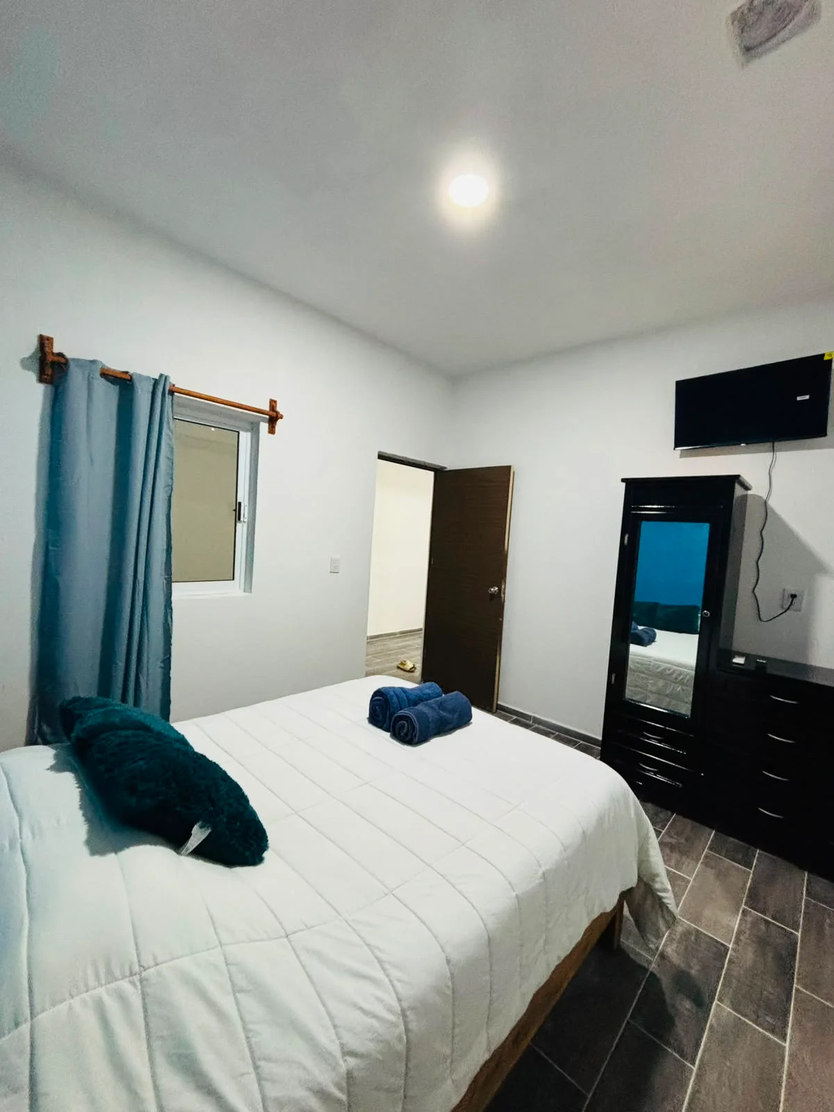 Apartment in La Barra, Puerto Escondido