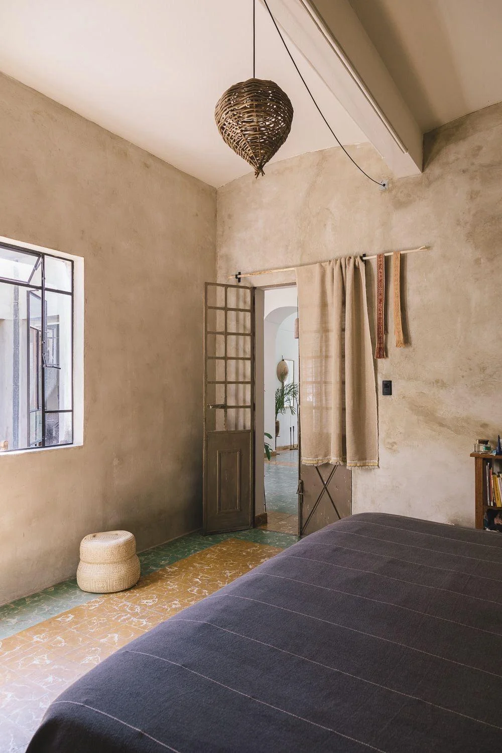 Colonial House in Puerto Escondido