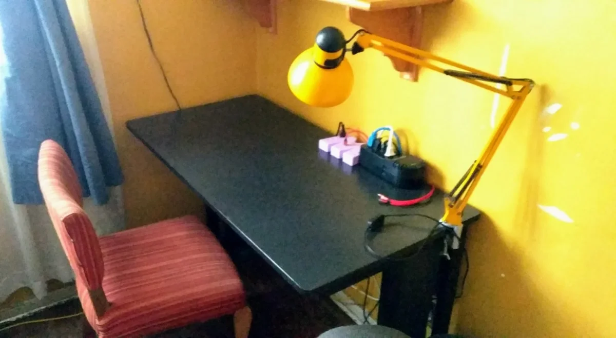 Private Room in Escandón, CDMX