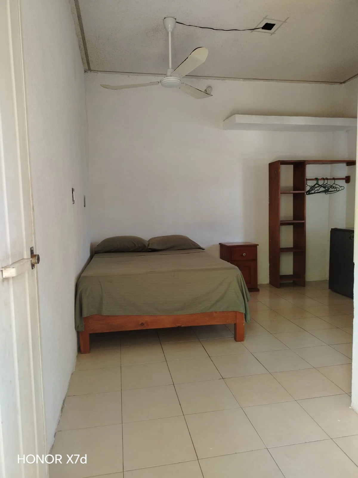 Private Room in Puerto Escondido