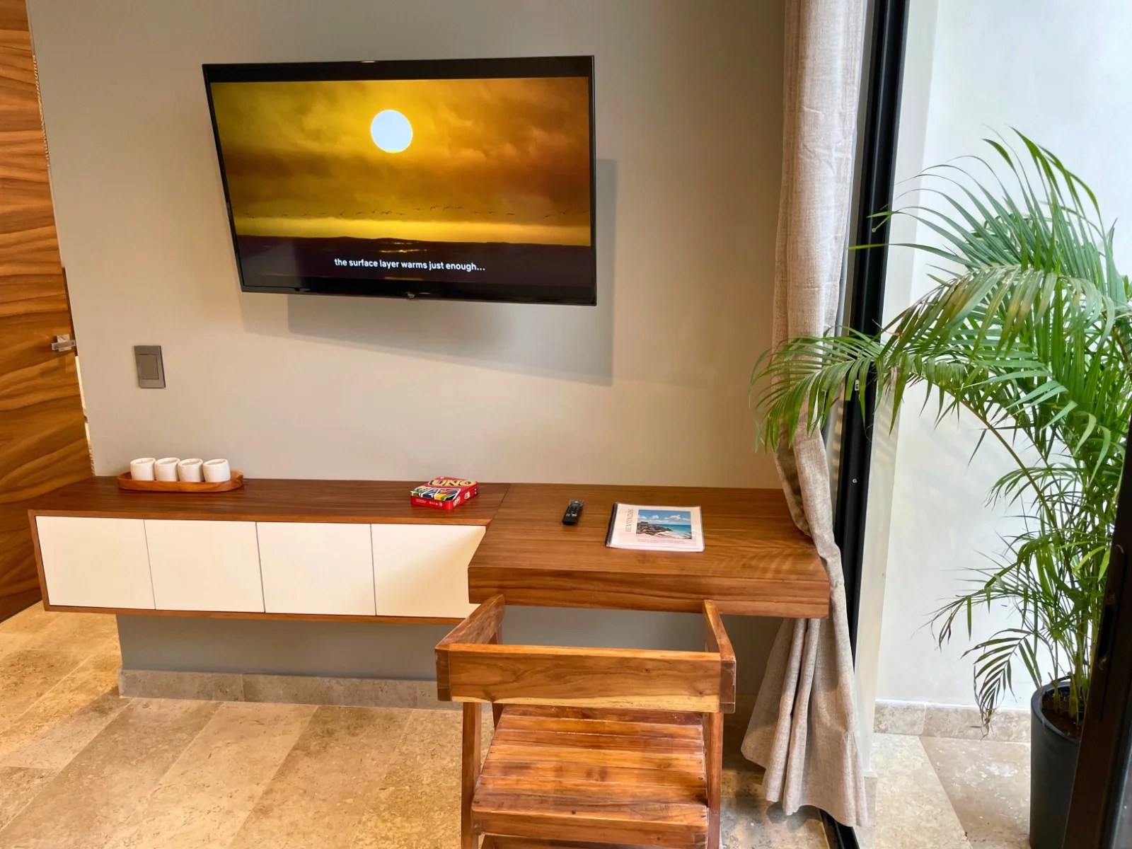 2 Bedroom Apartment in Aldea Zama, Tulum