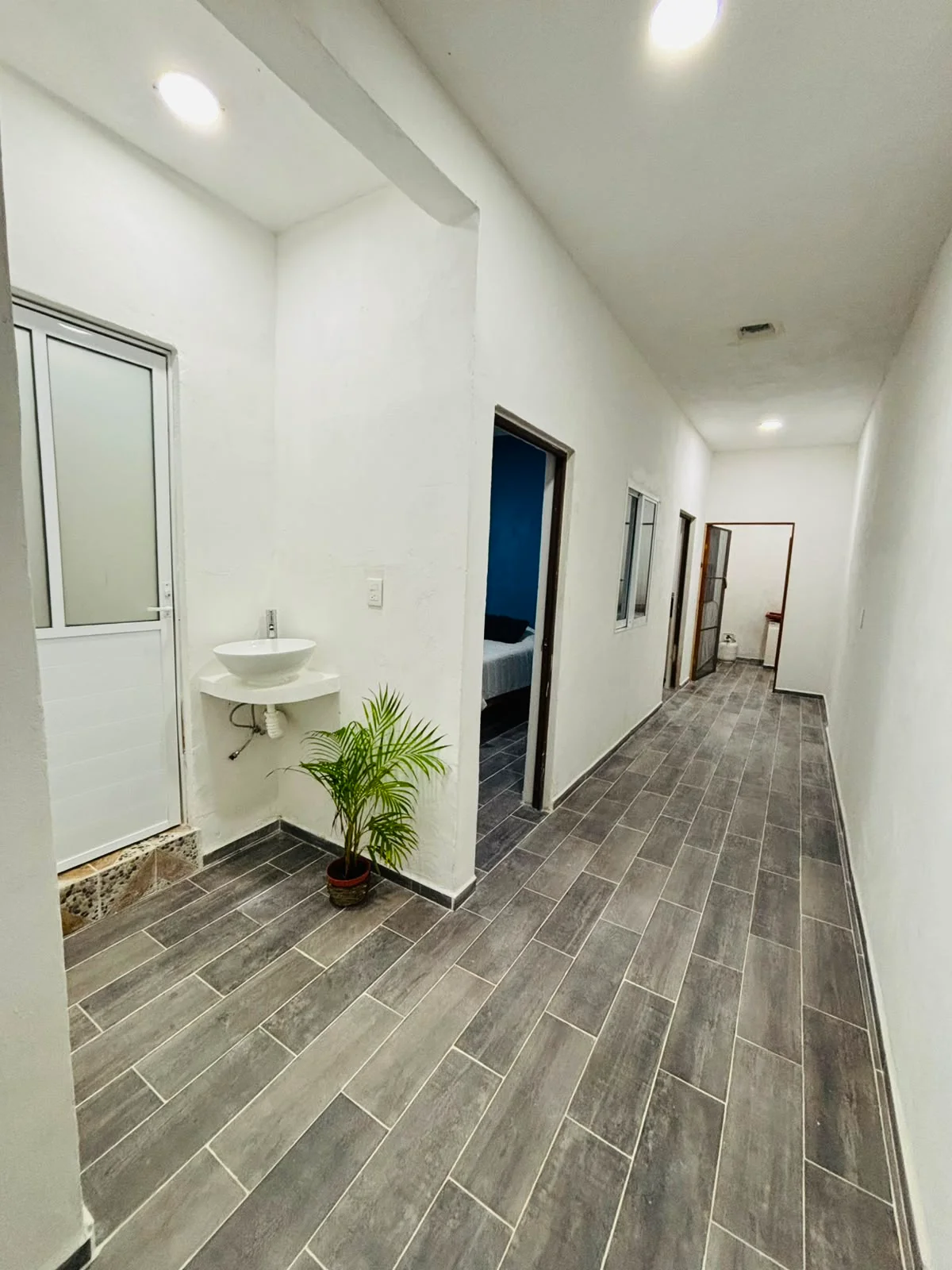 Apartment in La Barra, Puerto Escondido